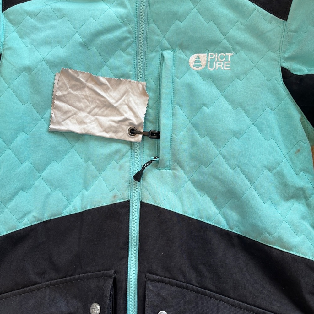 Picture Ski Jacket - Picture 3 of 8
